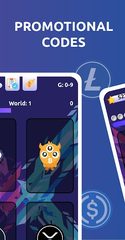 Screenshot 4: CryptoFast - Earn Real Bitcoin