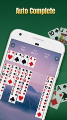 Screenshot 7: Solitaire, Classic Card Games