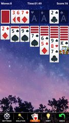 Screenshot 12: Solitaire Klondike 777 - offline game
