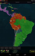 Screenshot 10: Age of History Lite