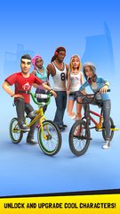 Screenshot 5: Flip Rider - BMX Tricks