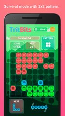 Screenshot 2: TritBits