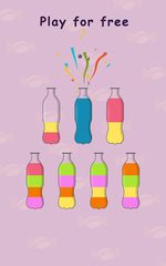 Screenshot 18: Water Sort Puz - Color Puzzle