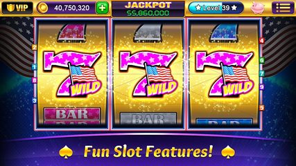 Screenshot 6: Vegas Slots:777 Classic Slots