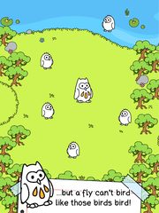 Screenshot 12: Birds Evolution: Idle Clicker