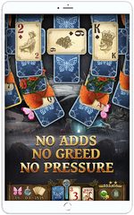 Screenshot 12: Solitaire Fairytale