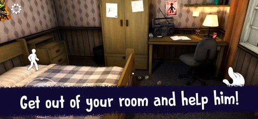 Screenshot 3: Ice Scream: Horror Game 12+