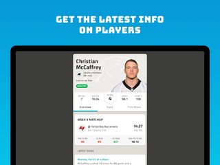 Screenshot 13: NFL Fantasy Football
