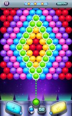 Screenshot 5: Escape Bubble