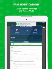Screenshot 8: Skores - Live Soccer Scores