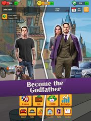 Screenshot 11: Mafia Boss: Money & Business Life Simulator Game
