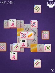 Screenshot 13: Gold Mahjong FRVR - The Shanghai Solitaire Puzzle