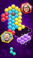 Screenshot 5: Block Puzzle 🧩🔥🎯
