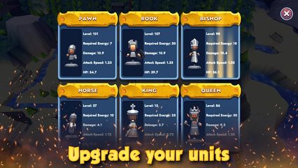 Screenshot 24: Clash Of Chess: PvP Online
