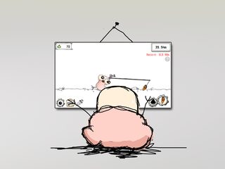 Screenshot 15: No Brian - The Dumbest Game
