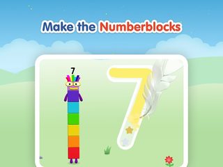 Screenshot 14: Numberblocks World