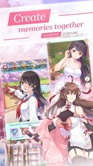 Screenshot 3: Lost in Paradise:Waifu Connect