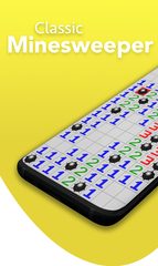 Screenshot 2: Minesweeper