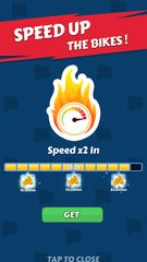 Screenshot 19: Merge Bike game Idle Tycoon