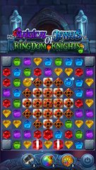 Screenshot 4: Jewels of Kingdom Knights