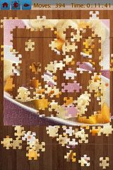 Screenshot 4: Jigsaw Puzzles