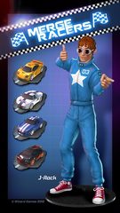 Screenshot 20: Merge Racers