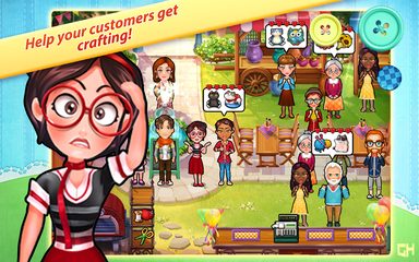 Screenshot 24: Cathy's Crafts