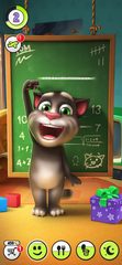 Screenshot 6: My Talking Tom 4+
