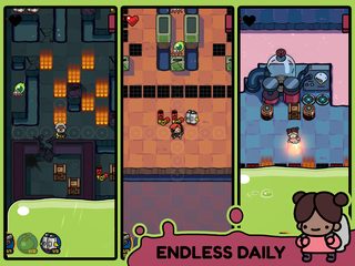Screenshot 12: Fury Turn