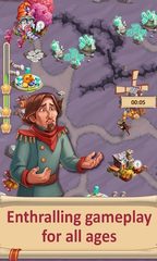Screenshot 3: Gnomes Garden 6: The Lost King (free-to-play)