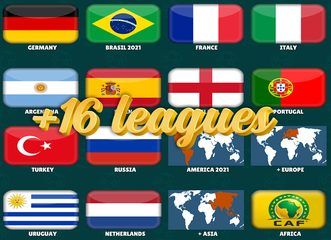 Screenshot 5: Royal Table Soccer