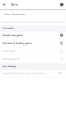 Screenshot 6: Volleyball Score Simple