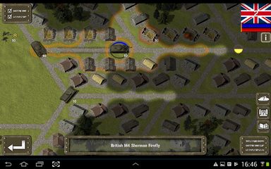 Screenshot 15: Tank Battle: Normandy