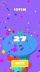 Screenshot 7: Climb The Tower