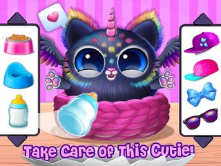 Screenshot 11: Smolsies - My Cute Pet House