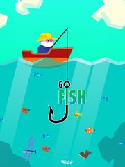 Screenshot 15: Go Fish!