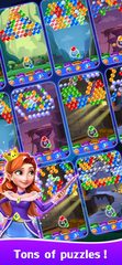 Screenshot 6: Bubble Shooter - Bubble Pop 4+