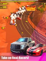 Screenshot 7: Hot Slide