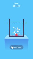Screenshot 1: Popcorn Burst