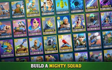Screenshot 22: Mighty Battles