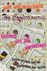 Screenshot 13: Claw Crane Confectionery