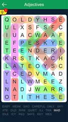 Screenshot 20: Word Search