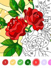 Screenshot 11: No.Paint: Relaxing Coloring