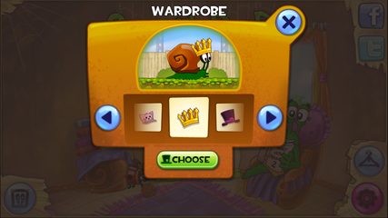 Screenshot 23: Snail Bob 1: Arcade Adventure In The Puzzle World