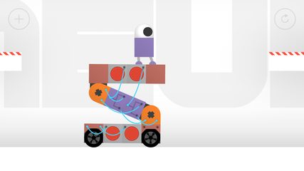 Screenshot 5: Odd Bot Out