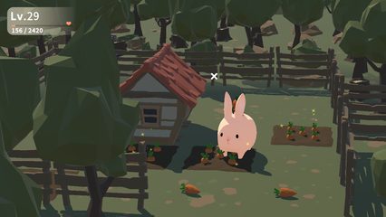 Screenshot 24: Bunny More Cuteness Overload