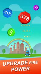 Screenshot 3: Jump Ball Blast