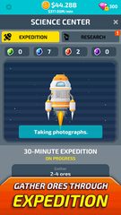 Screenshot 20: Space Inc
