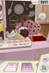 Screenshot 7: Claw Crane Confectionery