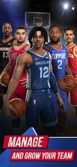 Screenshot 20: NBA Ball Stars: Manage a team of basketball stars!